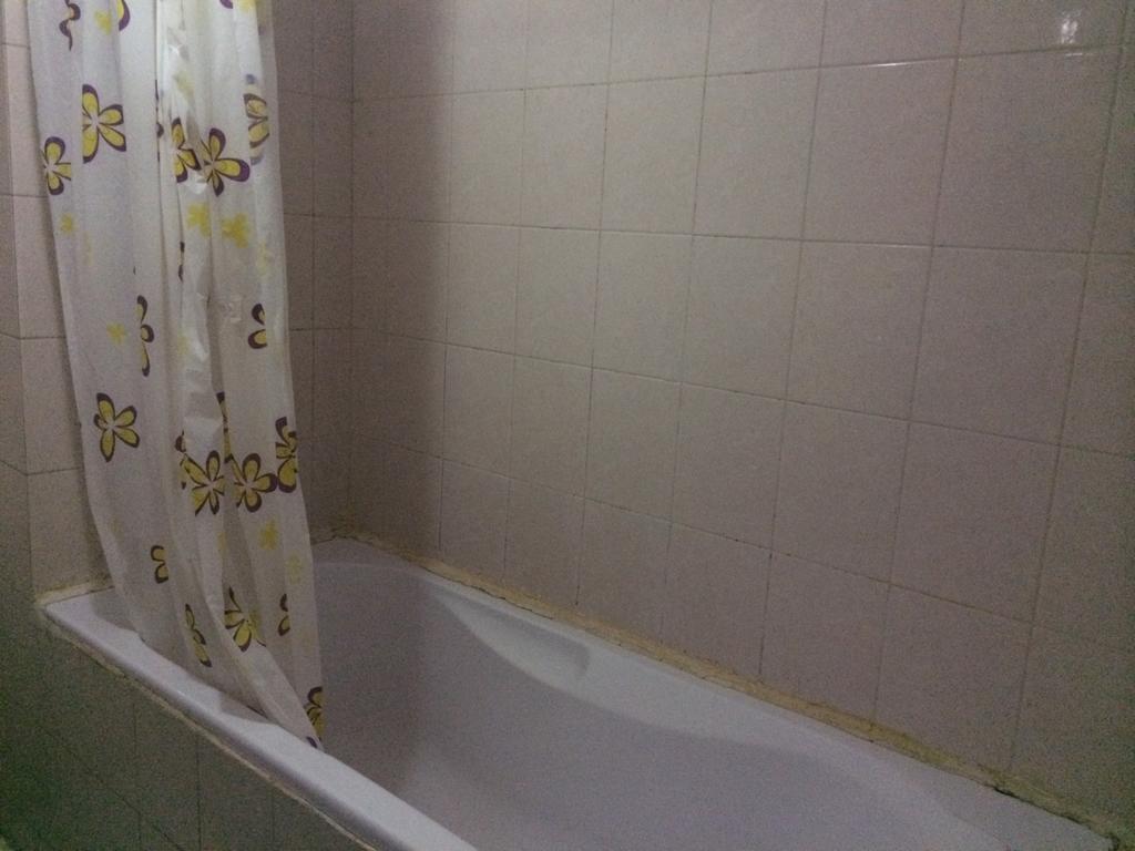 Ngoc Linh Hotel Hanoi Rum bild